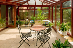 Charing Hill conservatory quotes