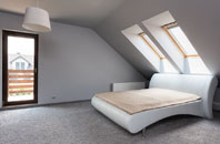 Charing Hill bedroom extensions