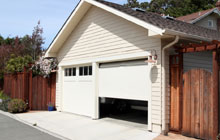 Charing Hill garage construction leads